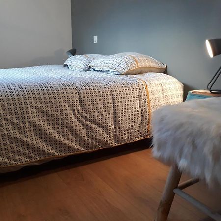 Chalet du Doumet Appartement 4 étoiles et Garage privé Luz-Saint-Sauveur Habitación foto
